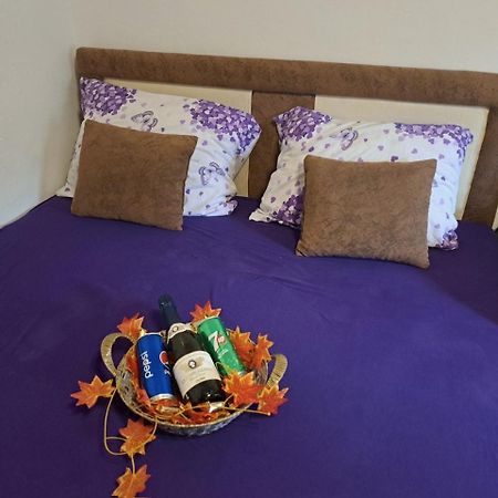 Apartman En Dusanovac Exterior foto