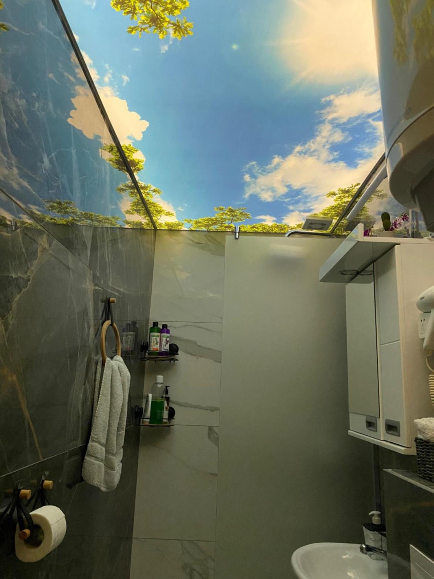 Apartman En Dusanovac Exterior foto